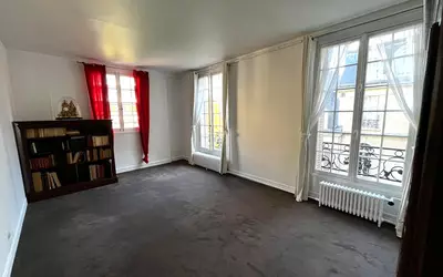 Paris 16E (75016)