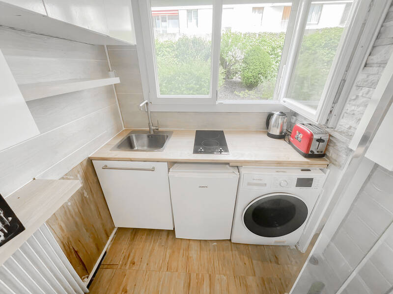 Maisons-Alfort (94700)