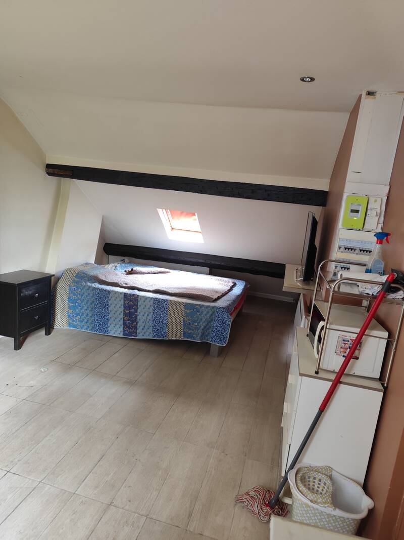 Paris 20E (75020)