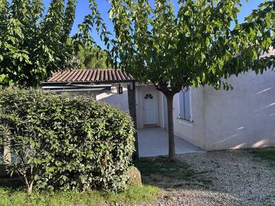 Vente maison 6 pièces Le Val (83143)