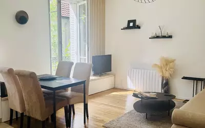 Enghien-Les-Bains (95880)