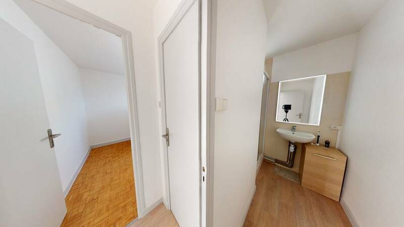 Grenoble (38100)