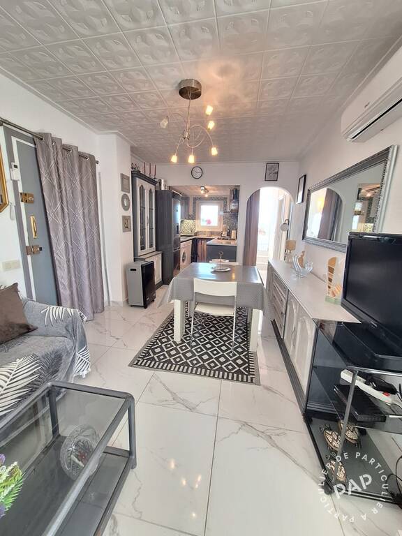 Vente Appartement