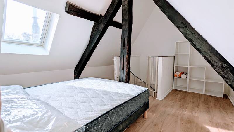 Rouen (76000)