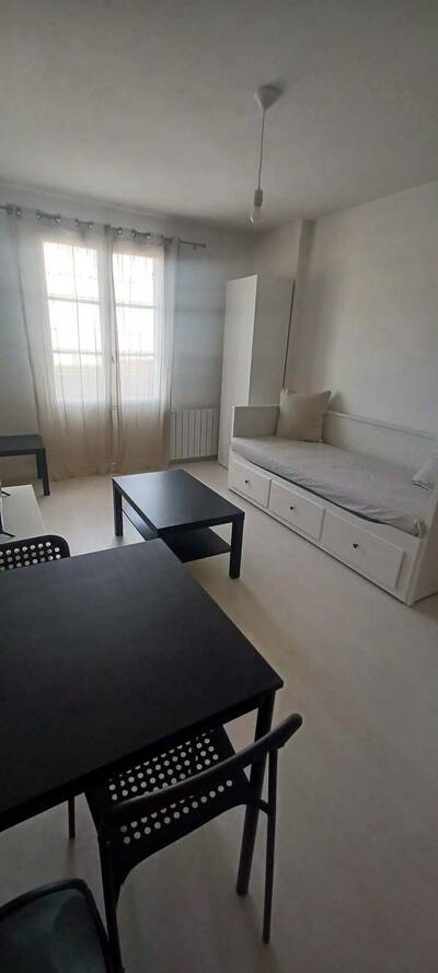Location appartement studio Melun (77000)