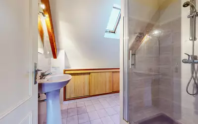 Saint-Nazaire (44600)- Quartier St-Marc-Sur-Mer