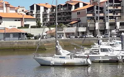 Capbreton (40130)