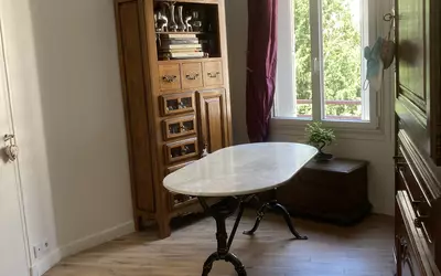 Paris 15E (75015)