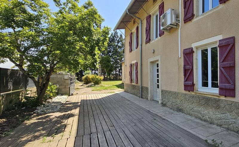 Saint-Julien-Sur-Garonne (31220)