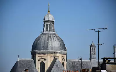 Paris 4E (75004)