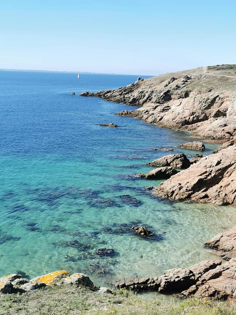 Quiberon (56170)