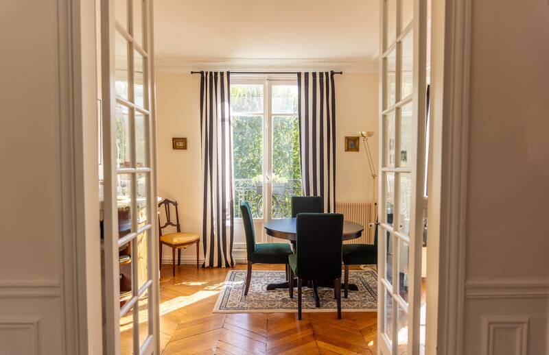 Paris 15E (75015)