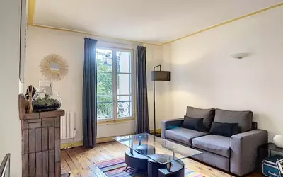 Paris 16E (75016)