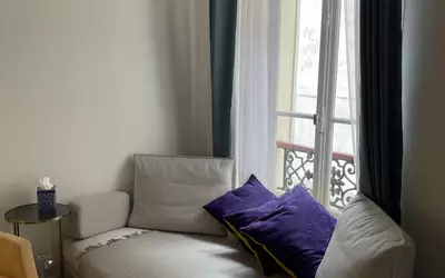 Paris 17E (75017)