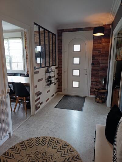 Vente maison 5 pièces Plédran (22960)