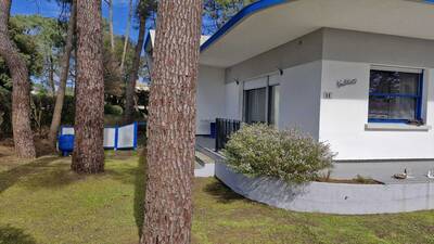 Vente maison 6 pièces Saint-Michel-Chef-Chef (44730)