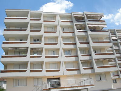 Location appartement 2 pièces Vichy (03200)