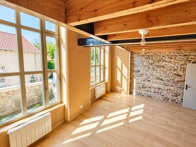 Location appartement 2 pièces Saint-Étienne (42)