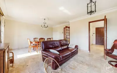 Saint-Nazaire (44600)- Quartier St-Marc-Sur-Mer