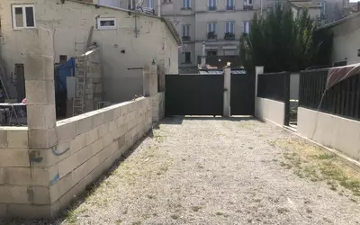 Montreuil (93100)