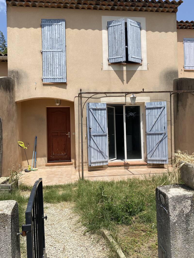 Saint-Martin-De-La-Brasque (84760)