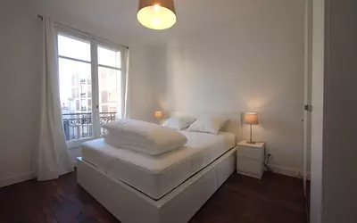 Paris 15E (75015)