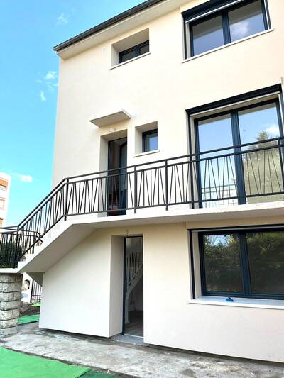 Vente maison 6 pièces Fontenay-aux-Roses (92260)