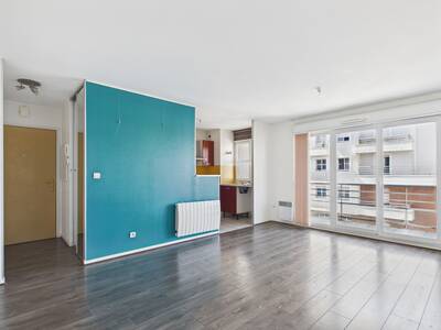 Vente appartement 2 pièces Lens (62300)
