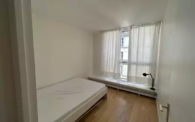 Paris 15E (75015)