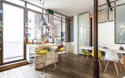 Paris 18E (75018)