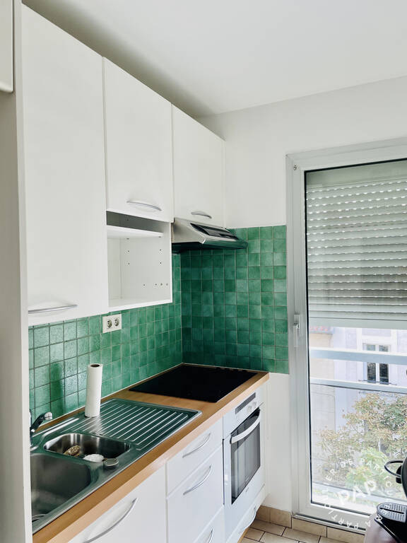Résidence avec services Montrouge (92120) 269.000 €