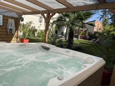Vente maison 7 pièces Le Bouscat (33110)