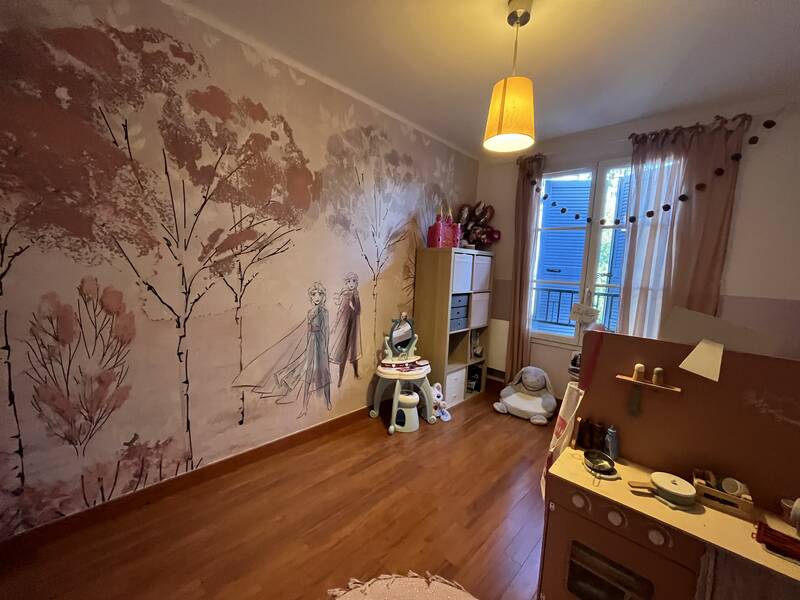 Soisy-Sous-Montmorency (95230)