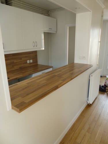 Paris 20E (75020)