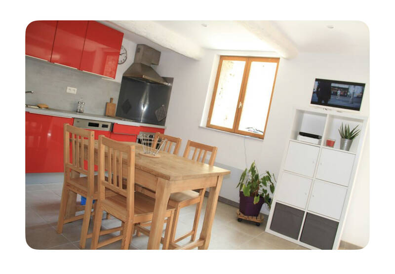 La Caunette (34210)