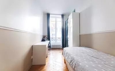 Paris 10E (75010)