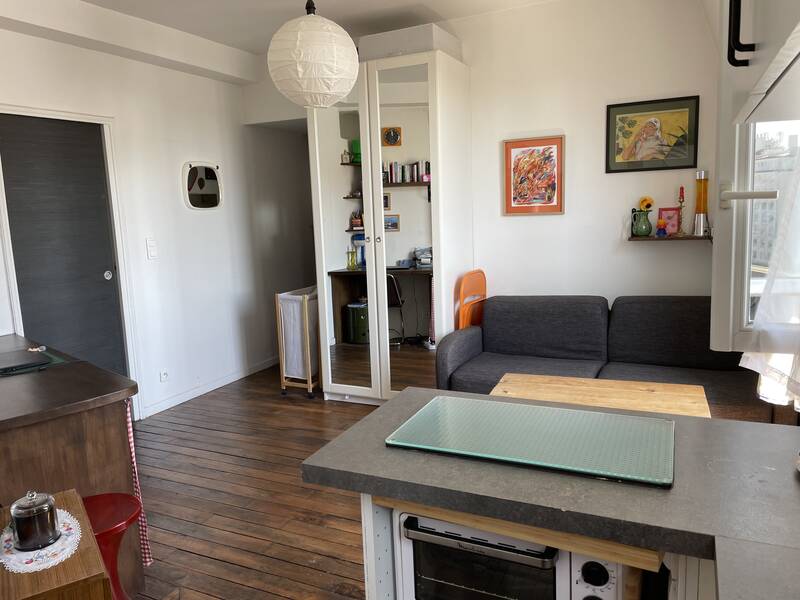 Paris 18E (75018)