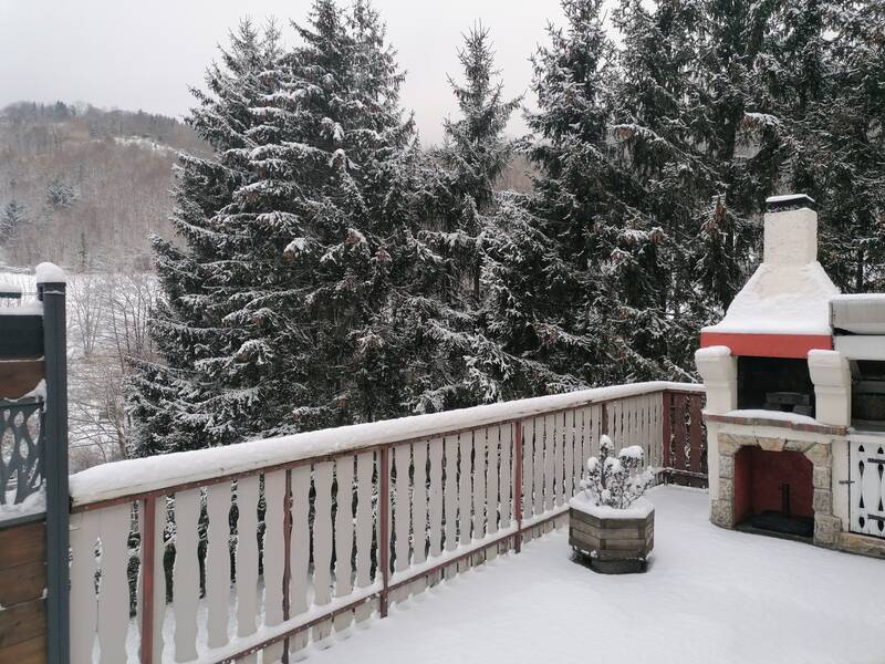La Bresse (88250)
