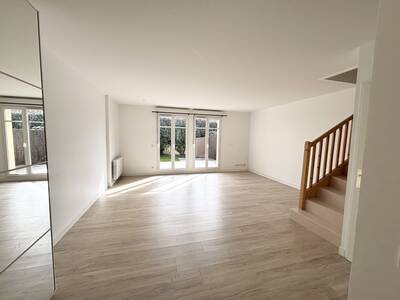 Vente maison 5 pièces Noisy-le-Roi (78590)