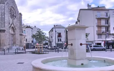 Béziers (34500)