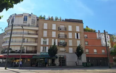 Châtillon (92320)