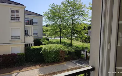 Bussy-Saint-Georges (77600)