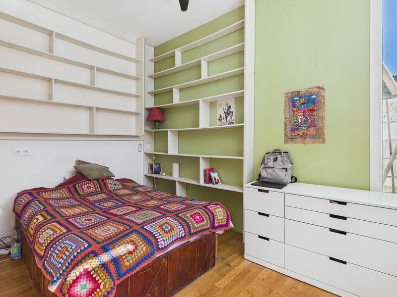 Vitry-Sur-Seine (94400)