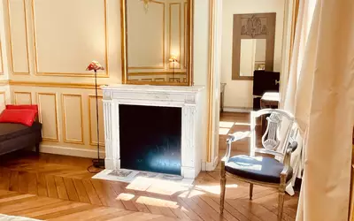 Paris 16E (75016)
