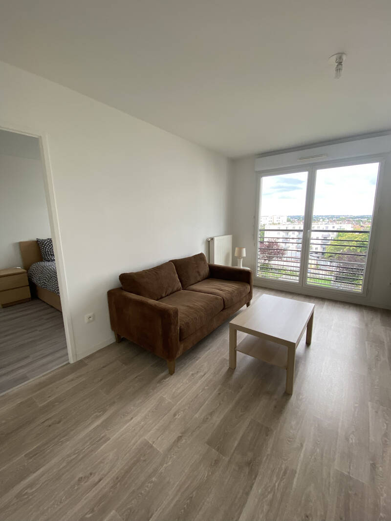 Aulnay-Sous-Bois (93600)