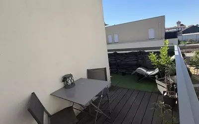 Villeurbanne (69100)