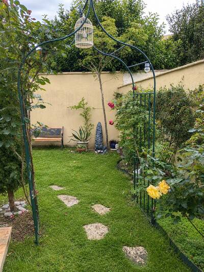Vente maison 6 pièces Orléans (45)