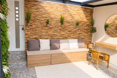 Vente maison 3 pièces Sausset-les-Pins (13960)