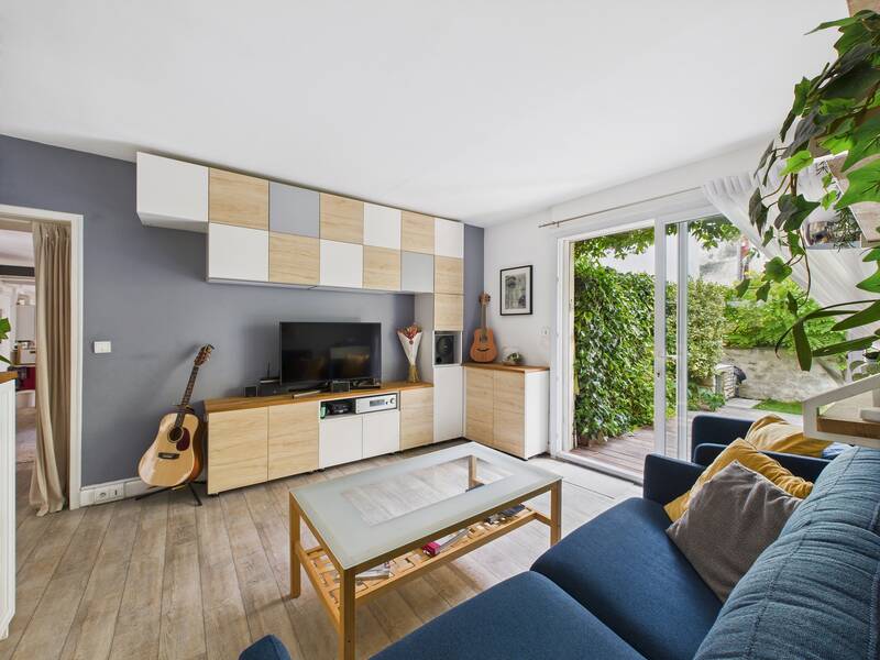 Carrières-Sur-Seine (78420)