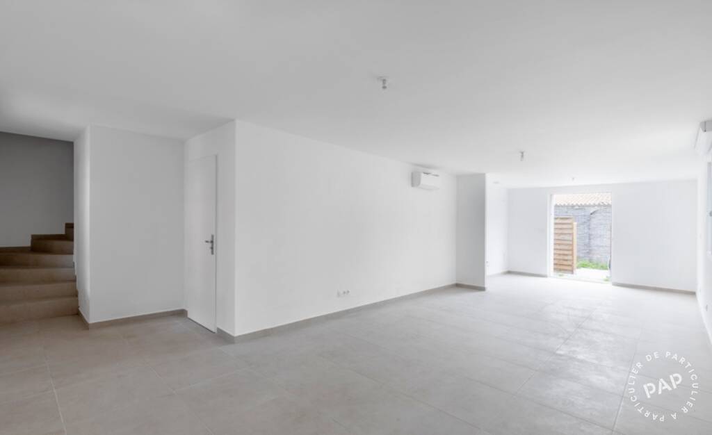 Vente Maison Palavas-Les-Flots (34250)